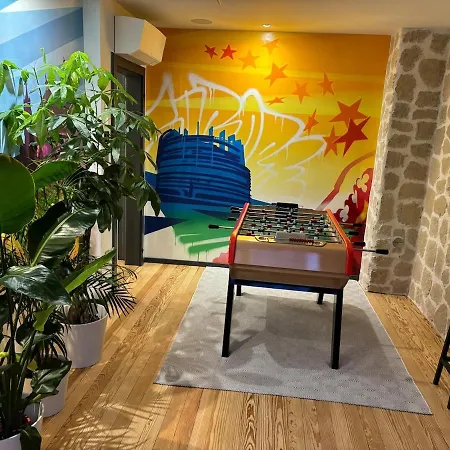 דירה Fabuleux 100 M2 Parking Privatif Entierement Climatise