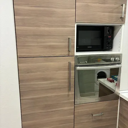 Fabuleux 100 M2 Parking Privatif Entierement Climatise * Bischheim