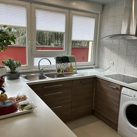 דירה Fabuleux 100 M2 Parking Privatif Entierement Climatise