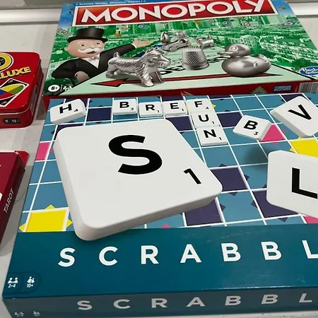 Fabuleux 100 M2 Parking Privatif Entierement Climatise דירה *